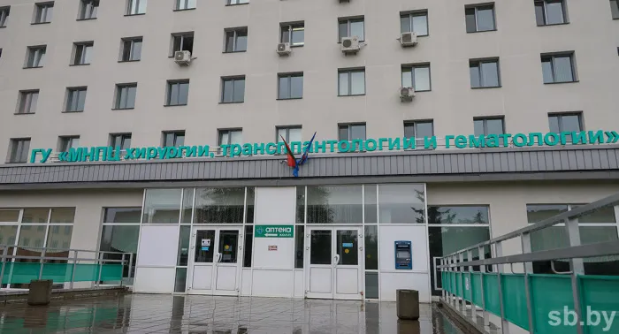 113 трансплантаций почки и 110 пересадок печени сделали трансплантологи детям