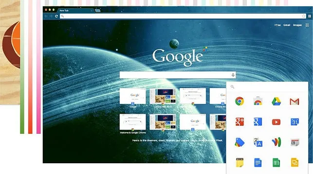 Google Chrome остается самым распространенным браузером в мире