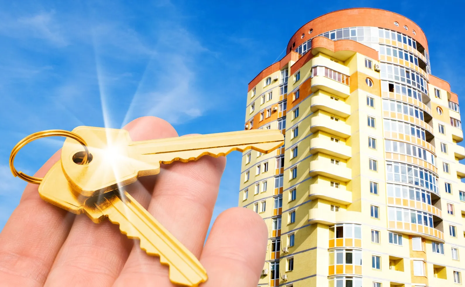 Почему двухкомнатные квартиры – самые востребованные на рынке?