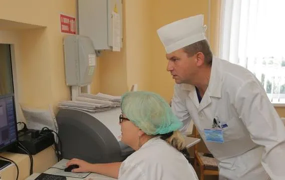 Высший пилотаж гомельского нейрохирурга Сергея Кириленко