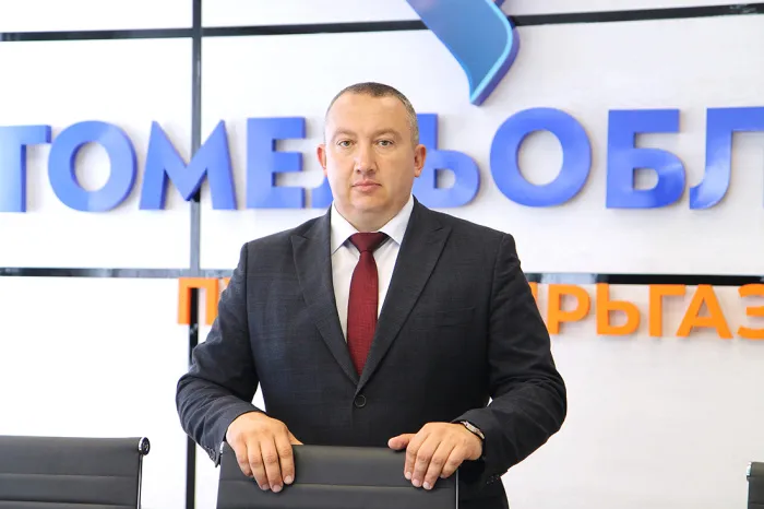Стремимся соответствовать всем стандартам. За ПУ «Мозырьгаз» РПУП «Гомельоблгаз» надежная работа энергетического комплекса пяти районов области