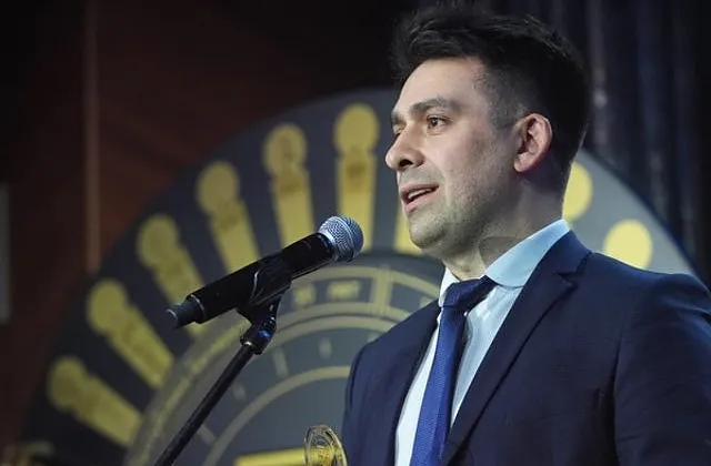 Экс-директор жлобинского "Металлурга" Андрей Павлович прокомментировал назначение своего преемника