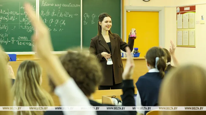 Национальное исследование качества образования пройдет в учреждениях образования Беларуси весной 2026 года