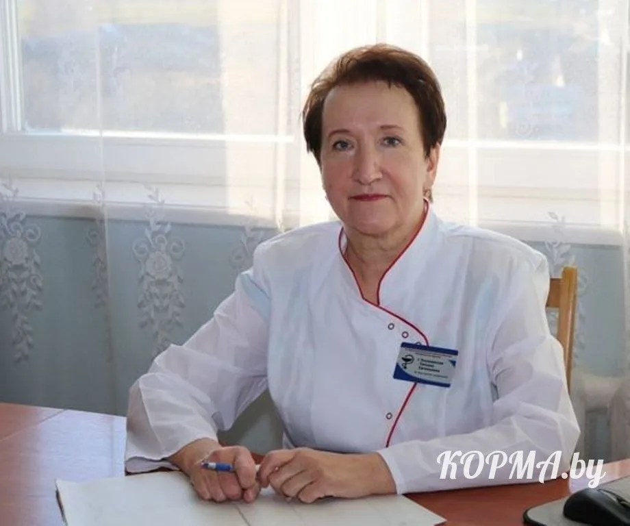 Медицина Кормянщины: 40 лет инноваций и заботы о здоровье 