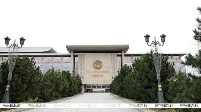 Кадры, график, бюджет-2026. Состоялся доклад Крутого Президенту Беларуси