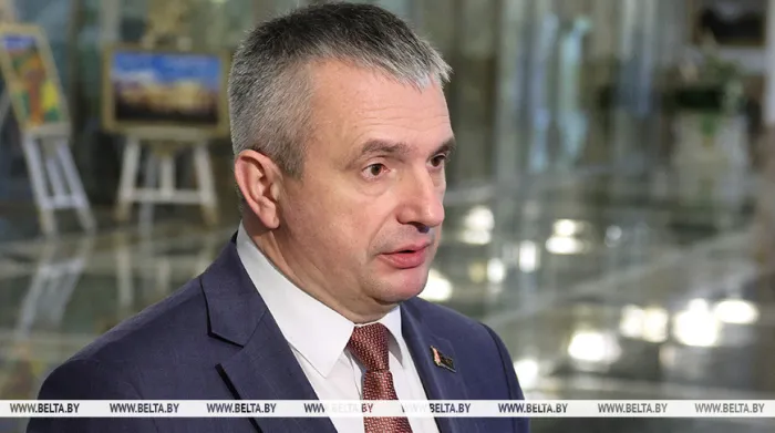 Крупко: программа по развитию Полесья должна обеспечить рост достатка каждого человека