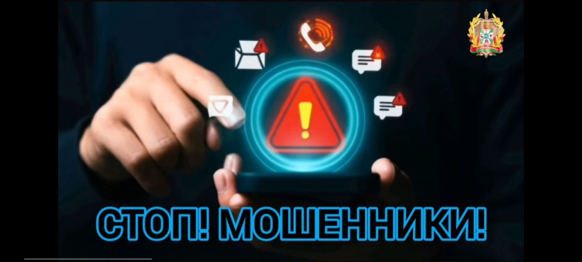 За минувшую неделю в органы внутренних дел Гомельской области поступило свыше 230 сообщений граждан о действиях мошенников