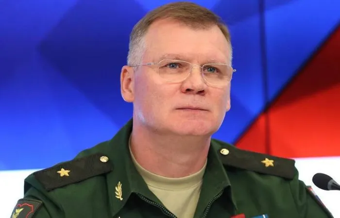 Российская делегация в Стамбуле представила предложения по вывозу зерна из черноморских портов