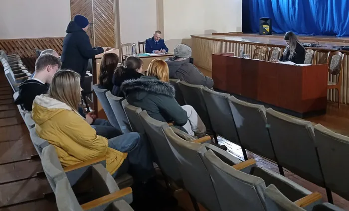 Прокуратура Рогачевского района поддержала гособвинение по делу о служебном подлоге: управляющая фермой скрыла падеж 25 голов КРС