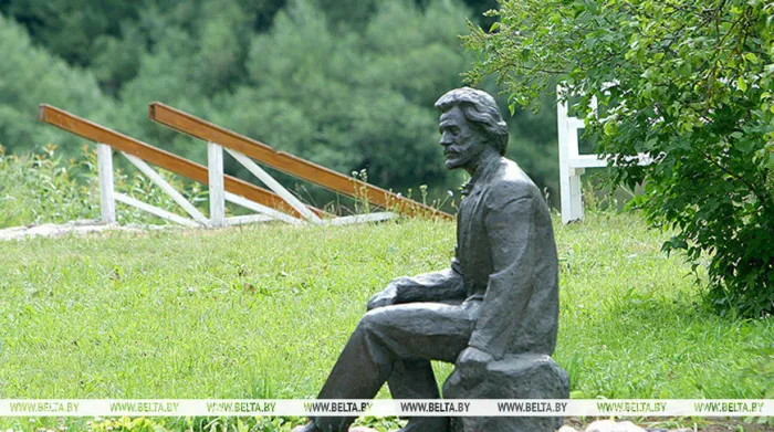 Репин и Беларусь: к 180-летию со дня рождения великого русского живописца