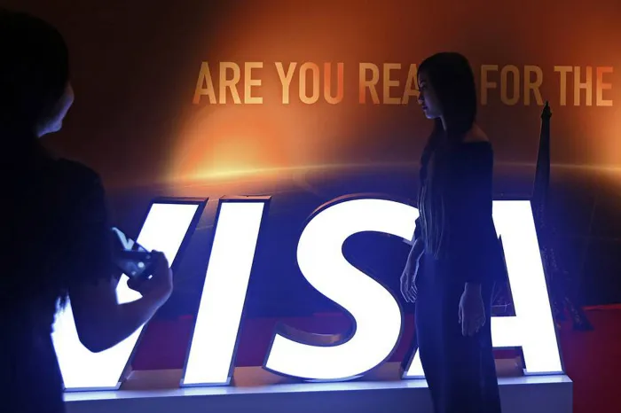 Visa понесла убытки в размере $60 млн после приостановки деятельности в России