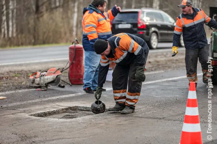 В Минтрансе рассказали, когда автомобильные дороги будут готовы к летнему сезону