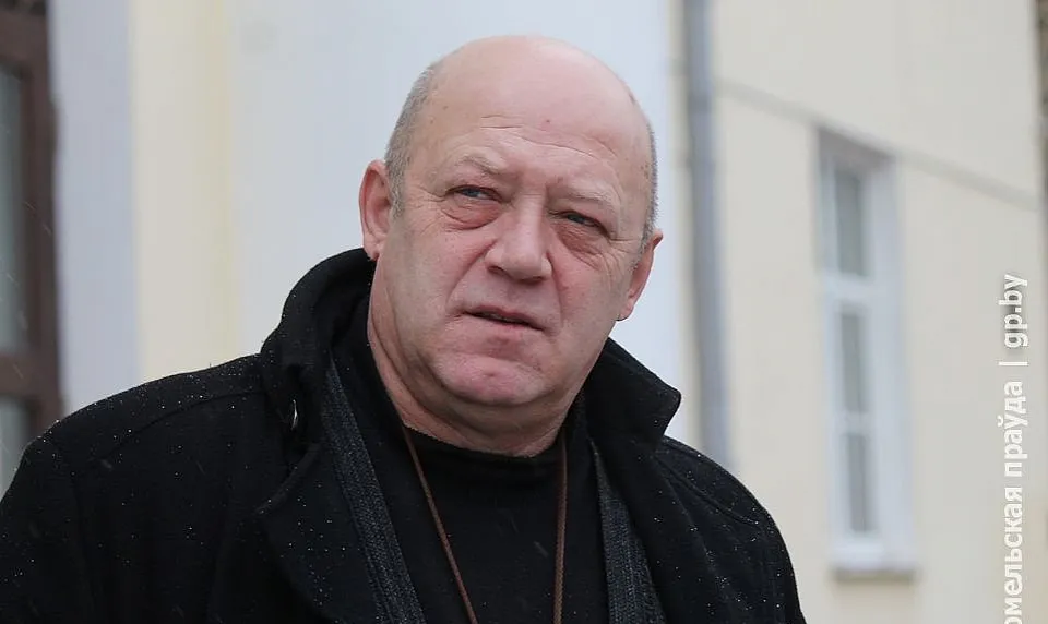 Юрий Вутто об актерской кухне, куклах и «непоротом поколении»