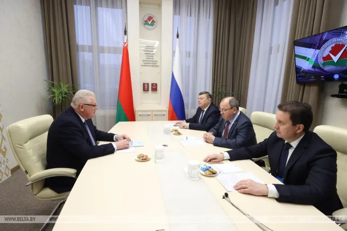 ЦИК планирует подвести итоги выборов 1 марта
