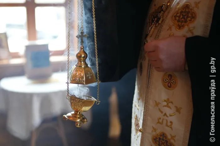 14 мая православные христиане чтят память священномученика Макария, митрополита Киевского