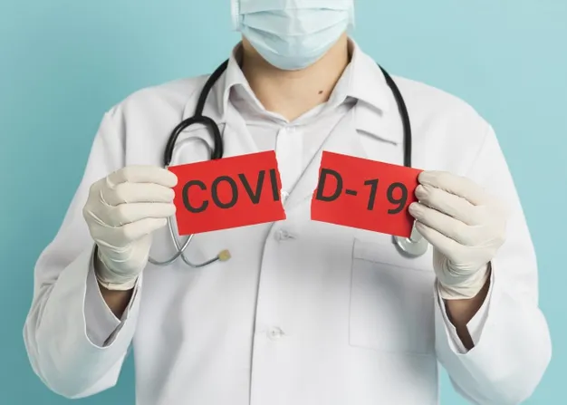 В Беларуси выздоровели и выписаны 769 зараженных COVID-19