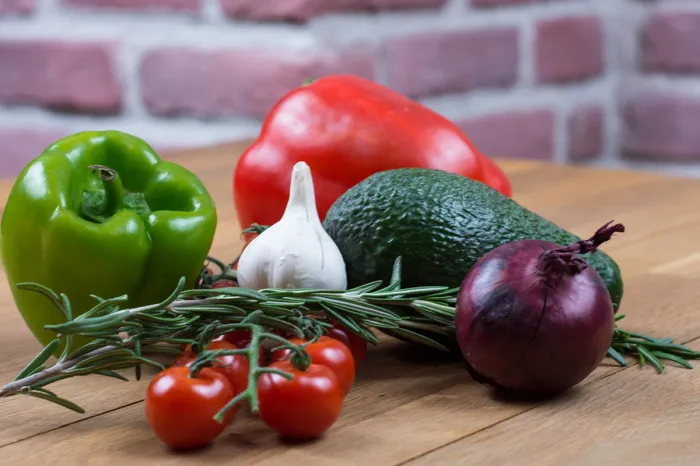 Назван снижающий риск развития деменции продукт