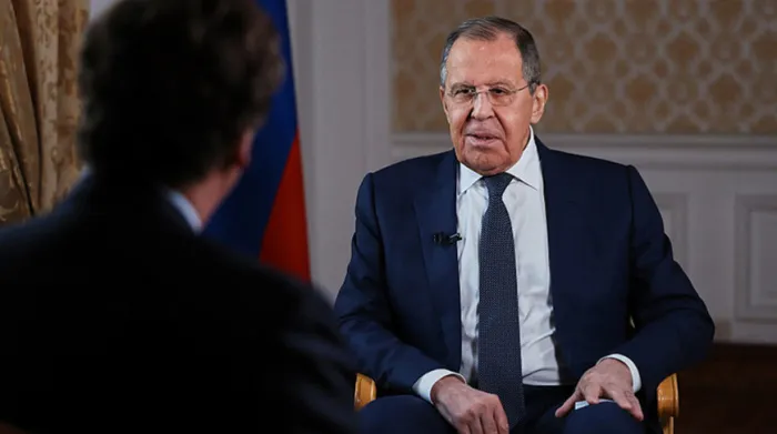 "Это приглашение к катастрофе". Лавров об обсуждении США ограниченных ядерных ударов