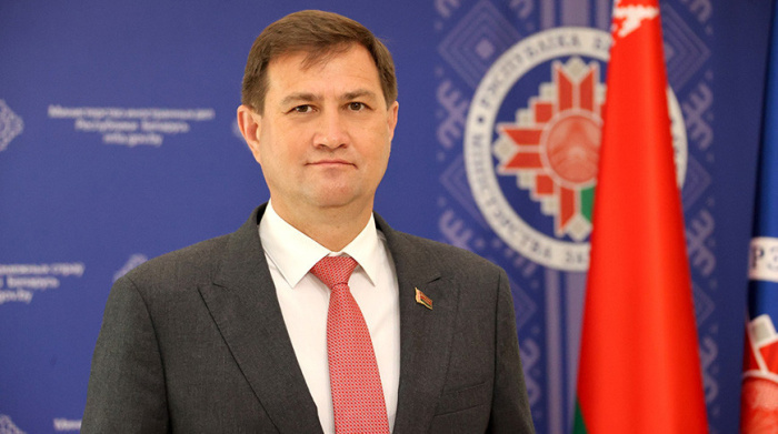 "Приблизить наступление мира". Рыженков рассказал о контактах Лукашенко с западными партнерами