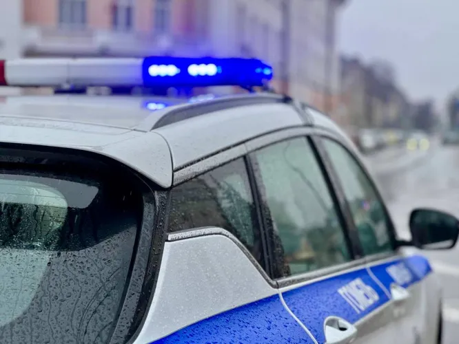 За выходные дни сотрудники ГАИ Гомельской области выявили более 1800 нарушений ПДД