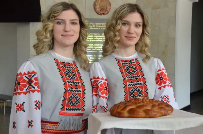 Более 240 студентов Гомельщины отправятся на Республиканский праздник выпускников вузов в Минске