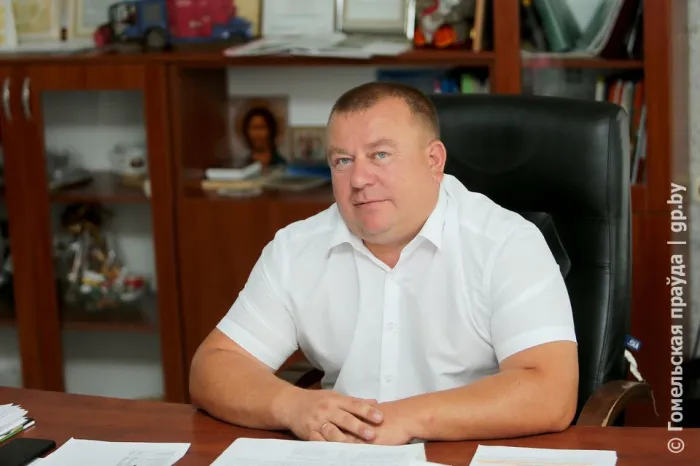 Юрий Васильцов: «Модернизация АПК позволит в полтора раза увеличить выручку от продажи сельхозпродукции»