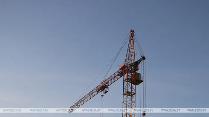 Минстройархитектуры установило статиндексы стоимости строительно-монтажных работ за июнь