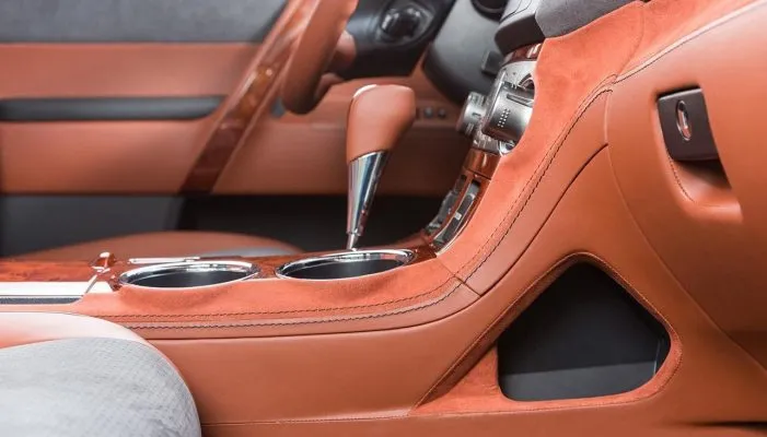Топ-10 самых продаваемых авто в мире 