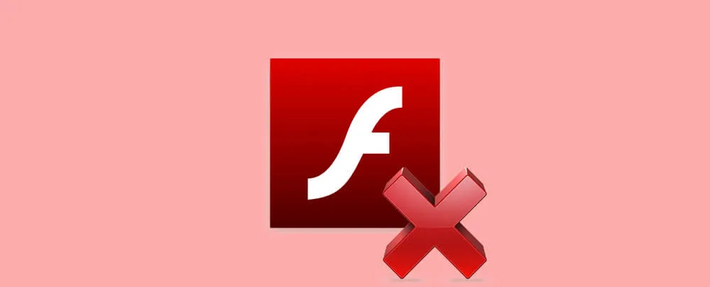 Flash полностью перестанет работать в конце года