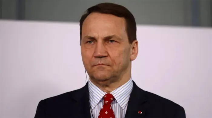 "Чего ему неймется?" Президент Беларуси ответил на заявление Сикорского