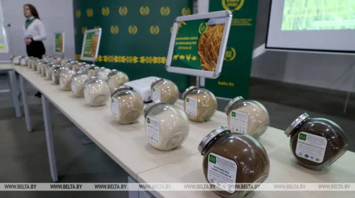 Заяц: в следующем году БНБК сможет выпускать 1 млн тонн продукции