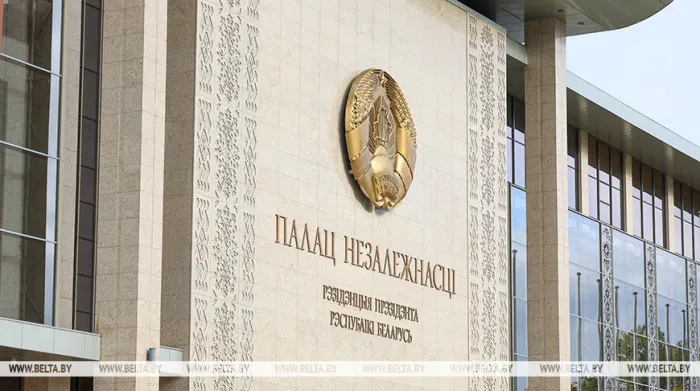 Лукашенко направил соболезнование Си Цзиньпину в связи с трагическим инцидентом на заводе в провинции Хунань