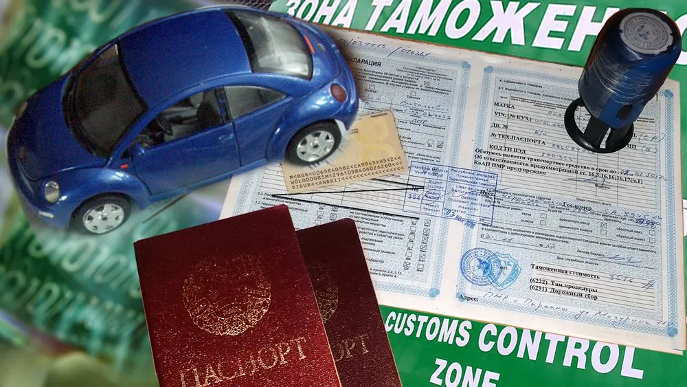 В крупных пунктах пропуска Гомельской таможни выделят отдельные коридоры для прибывающих на II Европейские игры