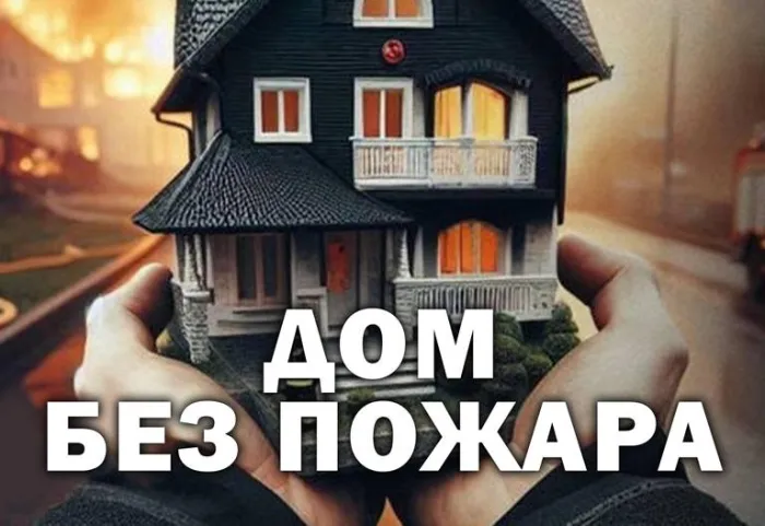 Дом без пожара: в Гомеле пройдет специальное профилактическое мероприятие