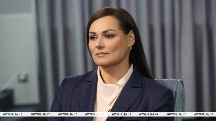 Эйсмонт: Лукашенко помиловал 52 заключенных исходя из принципов гуманизма