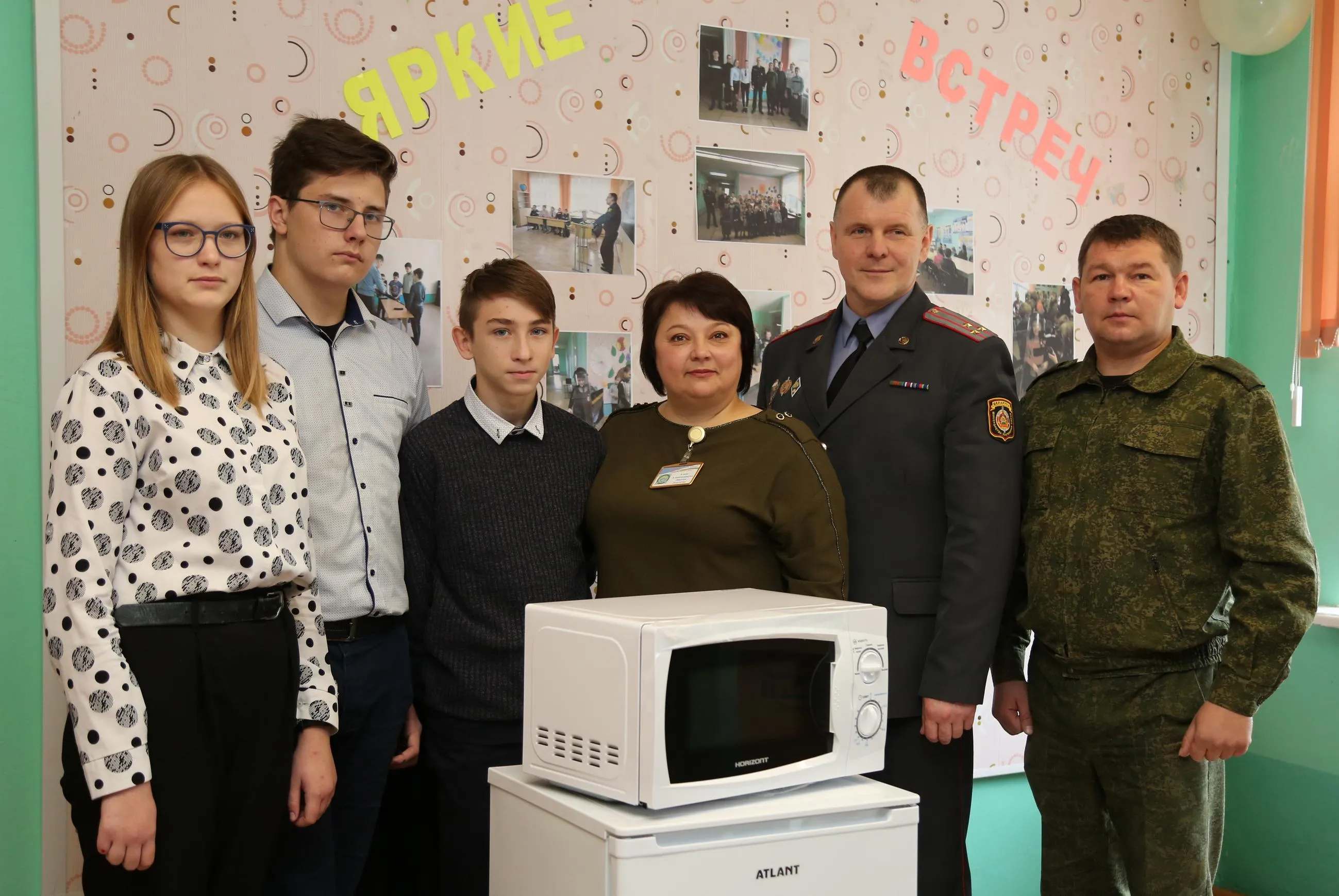 Правоохранителя из Чечерска оболгали в интернете – он не стал терпеть