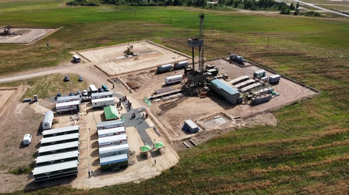 Ремонтники скважин "Белоруснефти" установили новый рекорд бурения горных пород по итогам апреля