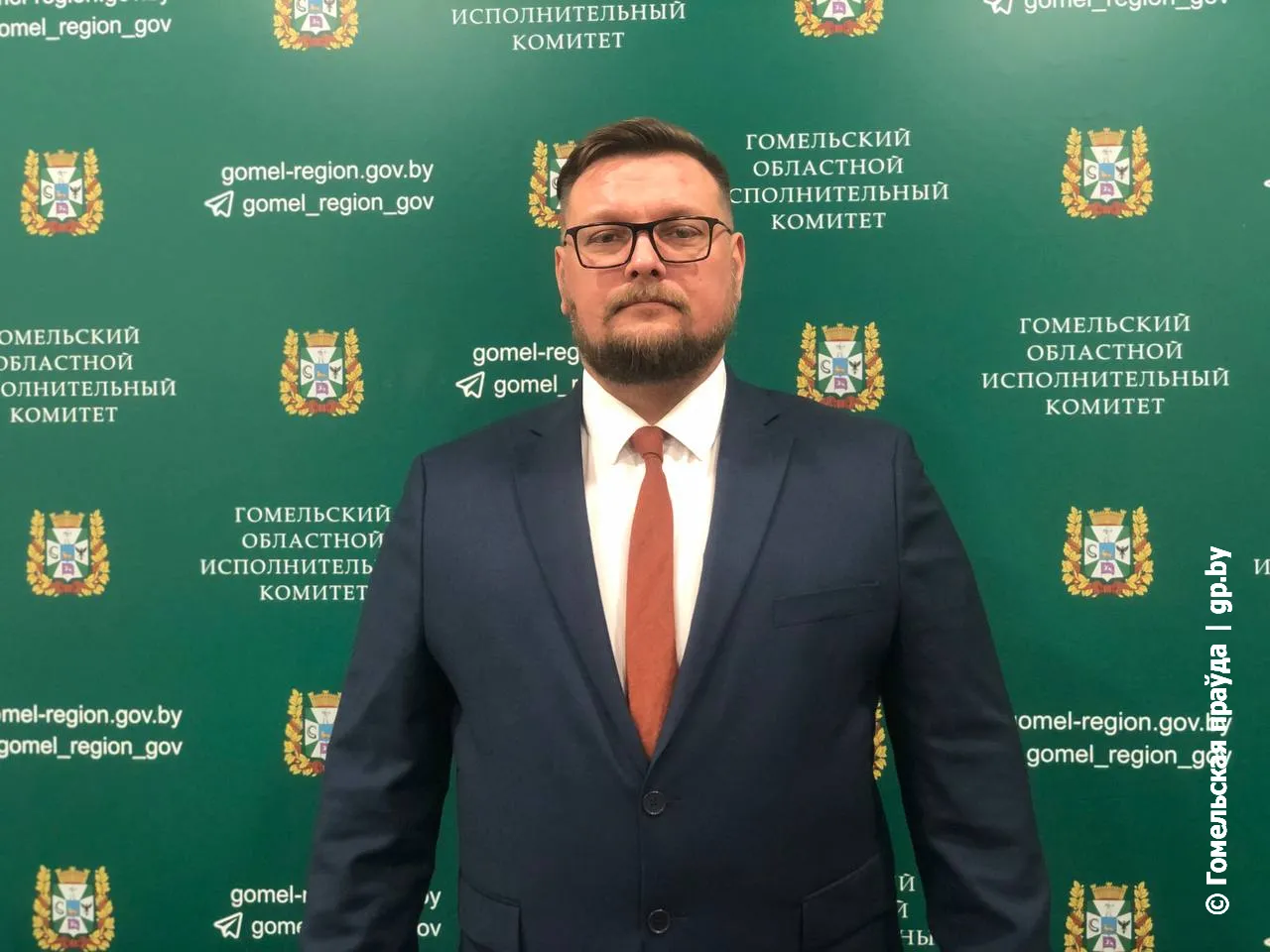 На Гомельщине заработала новая электронная торговая площадка «Эксперт торги»