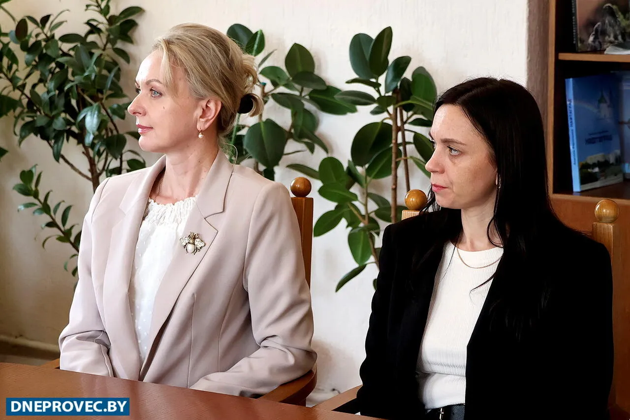 Семья – фундамент государства: в Речице обсудили защиту традиционных ценностей