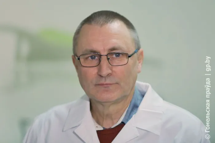 В Гомельской больнице рассказали, как провели две уникальные операции детям с врожденной деформацией позвоночника