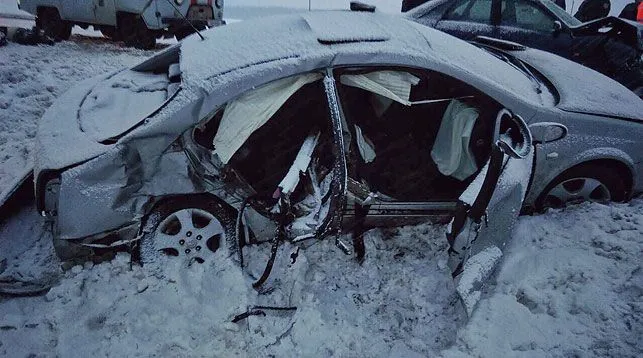 Возбуждено уголовное дело по ДТП с тремя погибшими в Рогачевском районе