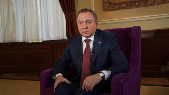 Владимир Макей рассказал, будет ли сборная Беларуси по футболу играть с непризнанным Косова