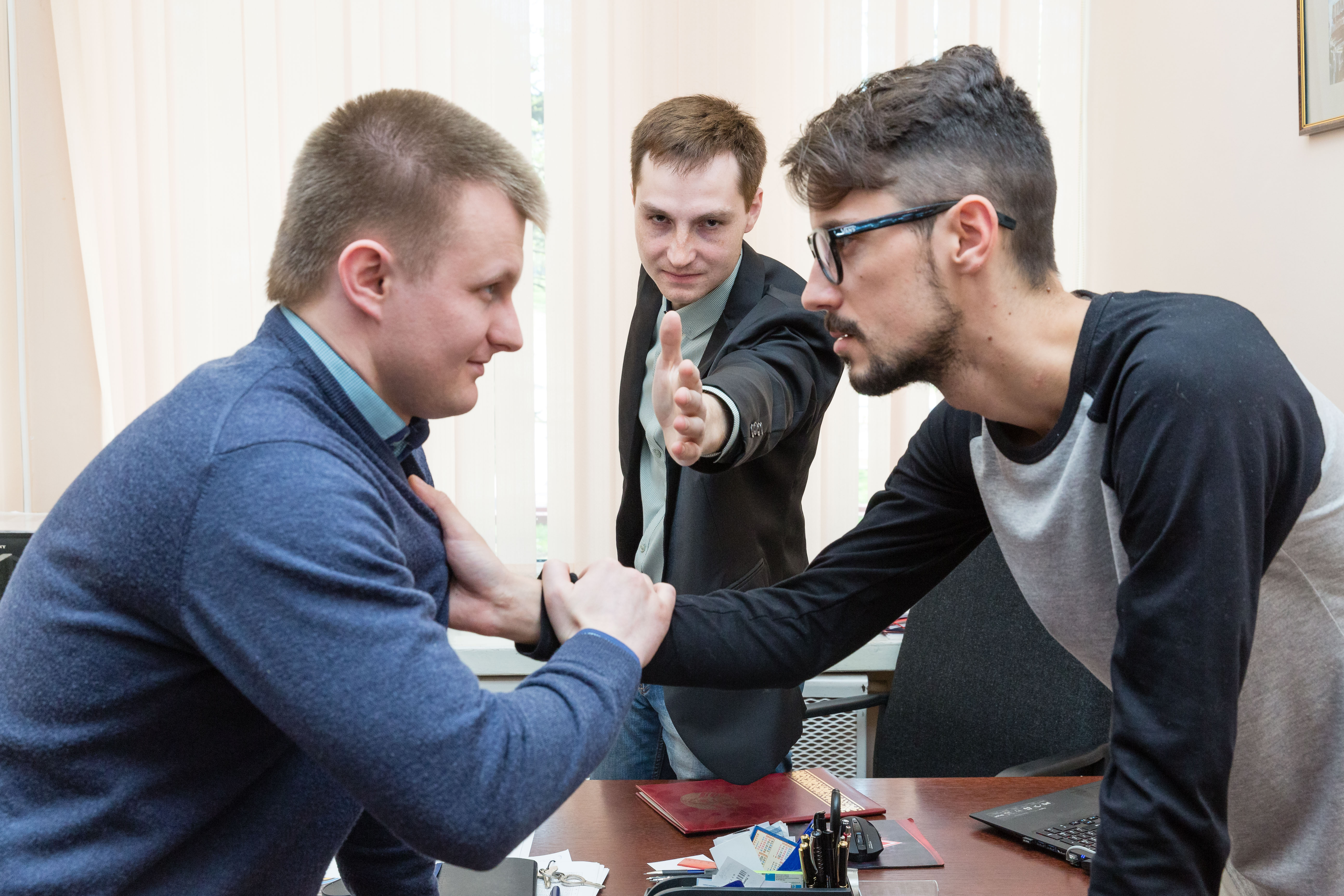 Принятые в Беларуси законы о третейских судах оказались неэффективными на Гомельщине 