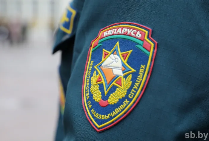 В Гомельской области два человека пострадали при розжиге костров, оба госпитализированы