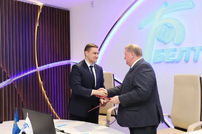 Минобразования и "Белтелеком" будут развивать инновационные подходы в сфере образования