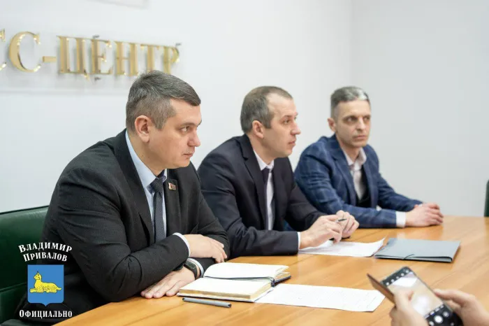 В Гомеле планируют пустить общественный транспорт по улице Н. Зебницкого