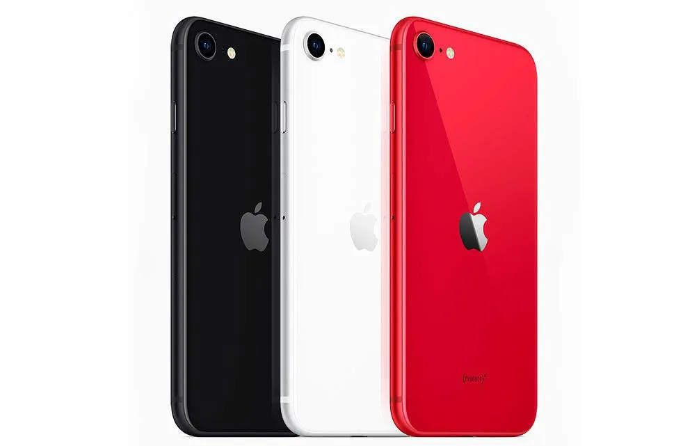 Apple начала сборку нового смартфона iPhone SE 2020 в Индии