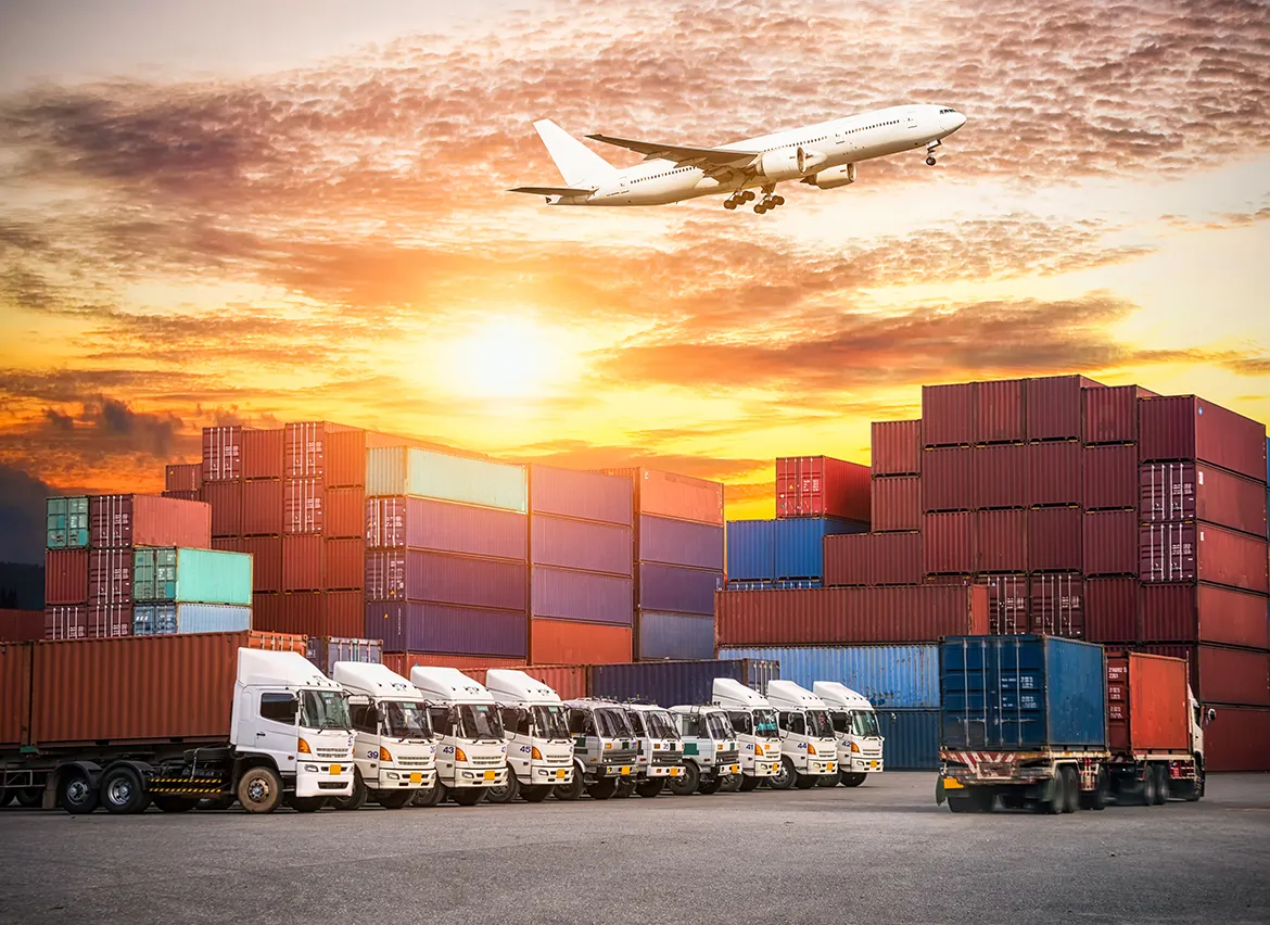Беларусь присоединилась к консорциуму ЕАЭС "Цифровые транспортные коридоры" 