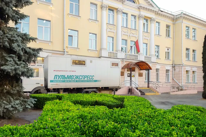 В КГК Гомельской области усиливают работу по выявлению проблем с медицинским обслуживанием населения
