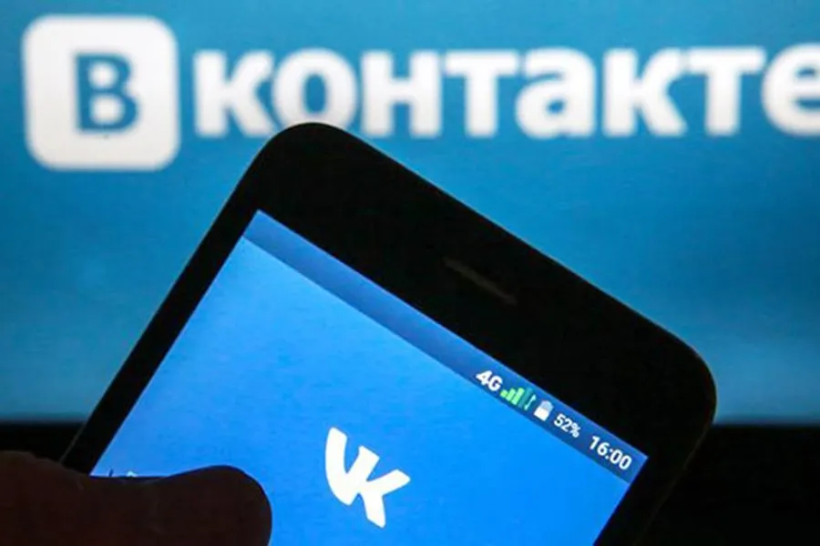ВКонтакте запускает платежную систему VK Pay